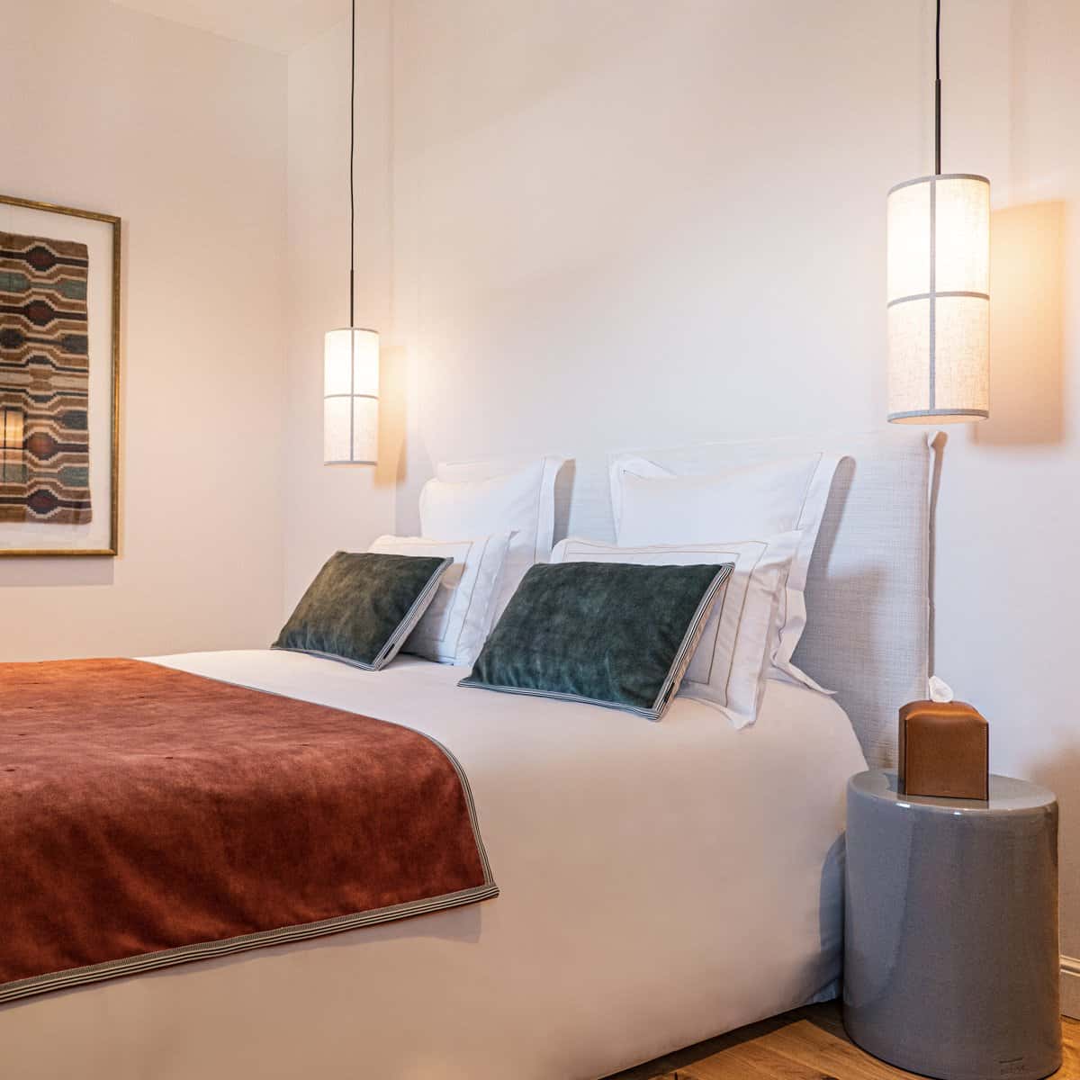 Chambre Double Confort (PMR) — photo 5