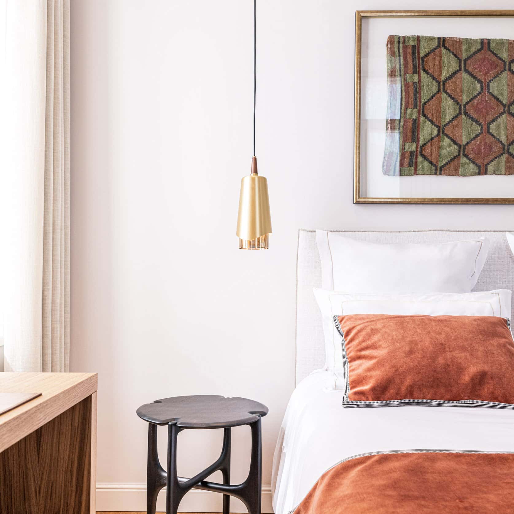 Chambre Double Confort (PMR) — photo 7