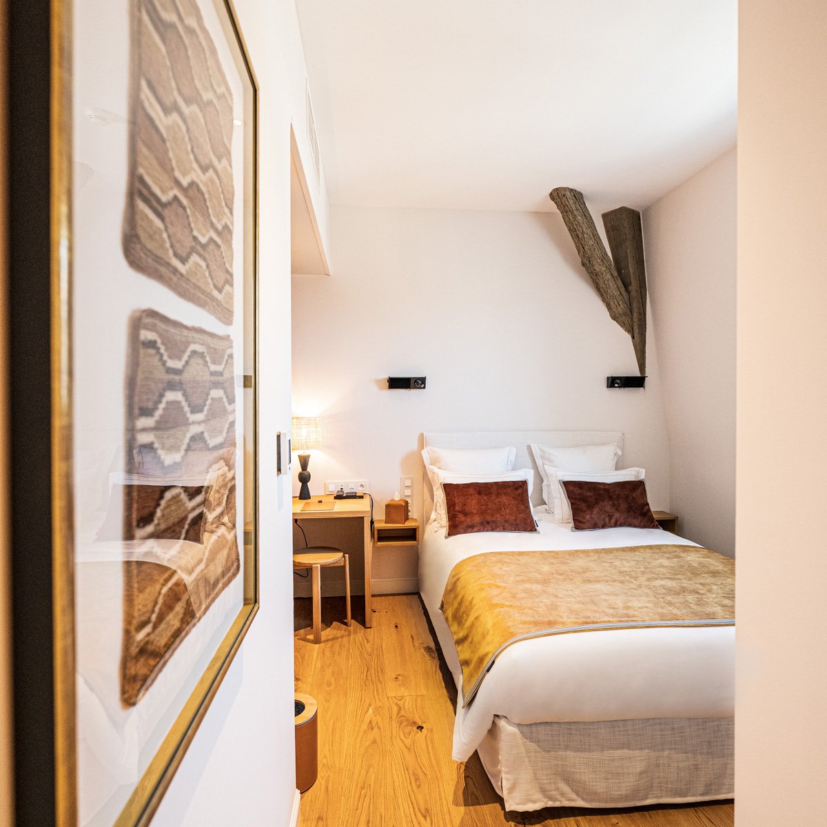 Chambre Individuelle — photo 2